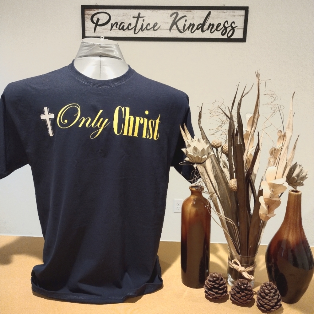 Brand new Custom made T-shirt